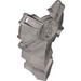 Hero Factory Full Torso Armour with 4 Handles