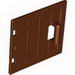 Duplo Wooden Lid / Door