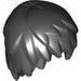 Minifig Hair Layered