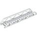 Набор LEGO Ladder 16 x 3.5 with Side Supports, Светлый сине-серый