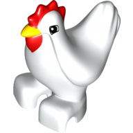 HEN NO.1