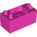Набор LEGO Sink, Темно-розовый