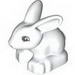 Набор LEGO Duplo Farm Rabbit, Красно-коричневый