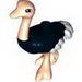 Duplo Ostrich