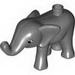 Duplo Elephant Baby Walking