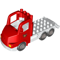 LORRY W. NOSE  5X15X5ВЅ