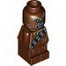 Microfig Star Wars Chewbacca