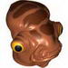 Minifig Head Modified Mon Calamari
