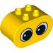 DUPLO OVAL 2X4X2 "NR.1"