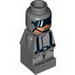 Microfig Star Wars AT-ST Pilot