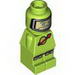 Microfig Lunar Command Lime