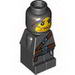 Microfig Heroica Rogue