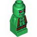 Microfig Heroica Goblin Warrior