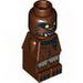 Microfig Heroica Werewolf