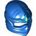 Minifig Ninjago Wrap with Lightning Energy Print
