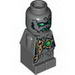 Microfig Heroica Golem Lord