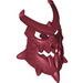 Hero Factory Mask (Pyrox)