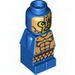 Microfig Mini Taurus Gladiator Blue