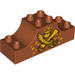 DUPLO BOW 2X6X2 NO.2