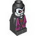 Microfig Heroica Vampire Lord