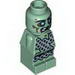 Microfig Heroica Zombie