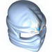 Minifig Ninjago Wrap with Ice Energy Print