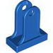 Набор LEGO Duplo Boat Helm Support, Красный