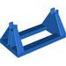 Duplo, Train Tipper Holder 4 x 8 (Skip Holder)
