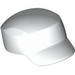 Набор LEGO Minifig Cap, Worker, Голубой