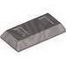 Набор LEGO Minifig Gold Bar [Ingot], Chrome Gold