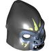 Minifigs Mask - Chima Gorilla Face Print [Gorzan]