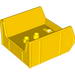 Dump Truck Body 4 X 4 X 2
