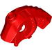 Horse Battle Helmet, Stud on Top Type 2