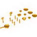Friends Accessories - Kitchen Implements Kit