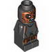 Microfig Uruk-hai Leader
