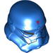 Minifig Helmet SW Stormtrooper, Special Forces Clone Trooper Print