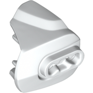 Hero Factory Armour with Ball Joint Socket - Size 3