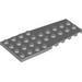 Wedge Plate 4 x 9 with Stud Notches