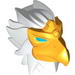 Large Figure Head Modified Chima with Eagle Print