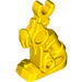 Hero Factory Minifigure Leg
