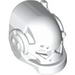 Hero Factory Minifigure Helmet - STORMER
