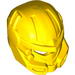 Hero Factory Minifigure Helmet - EVO