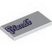 FLAT TILE 2X4 NR.54
