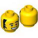 MINI HEAD "NO. 1352"