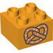 DUPLO BRICK 2X2 NO. 31