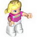 Duplo Figure Disney Princess, Sleeping Beauty (Lego Ville)