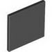 Road Sign Clip-on 2 x 2 Square [Thick Open O Clip]