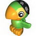PARROT, ASSEMBLY