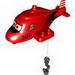 HELICOPTER 1 TOP NO. 1