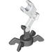 Набор LEGO Grievous Leg with Dark Bluish Gray Foot Print, Белый